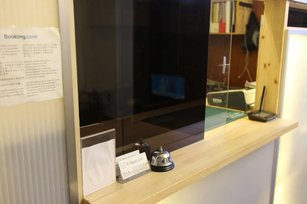 K-haus Dongdaemun - photo 6