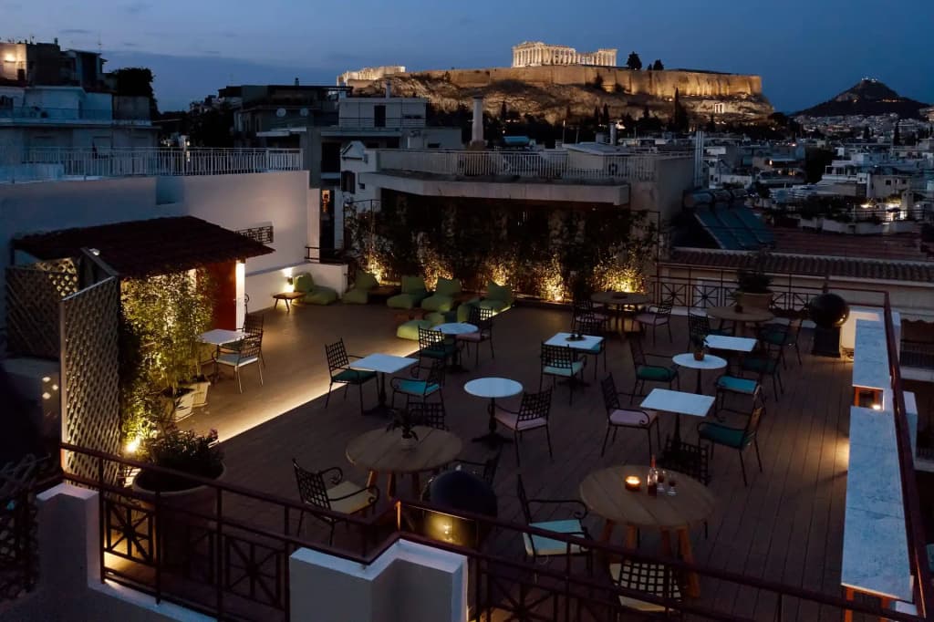 Rastoni Acropolis - photo 8