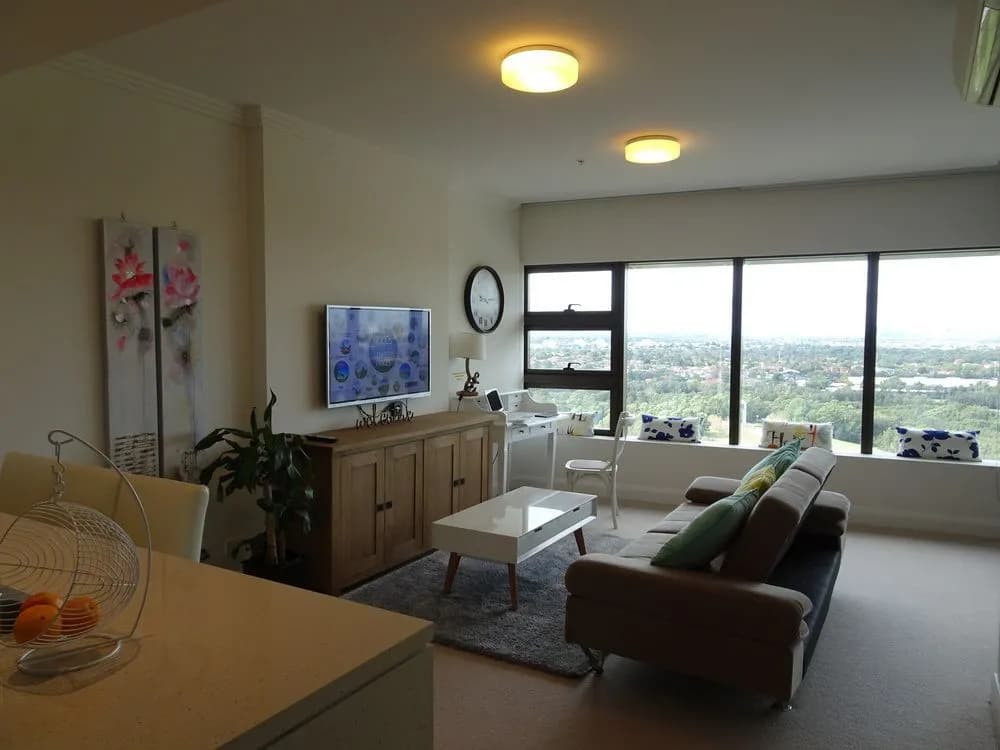 Sydney Olympic Park Apartment - photo 4