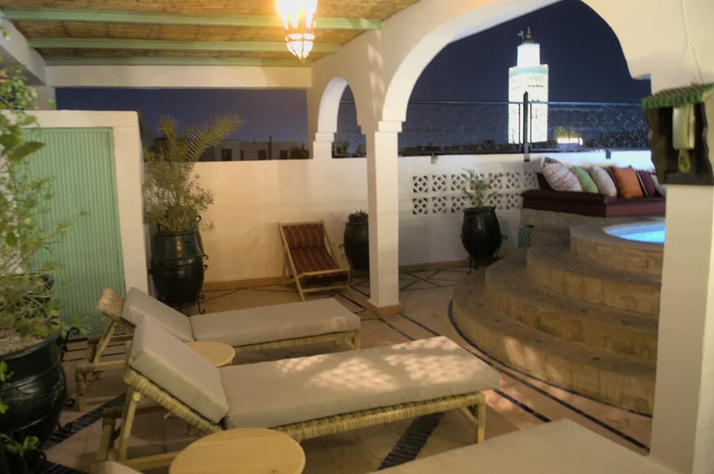 Riad Catalina - photo 20