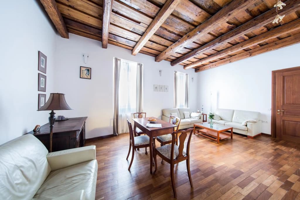 Boheme Apartments Old Town Square - photo 4