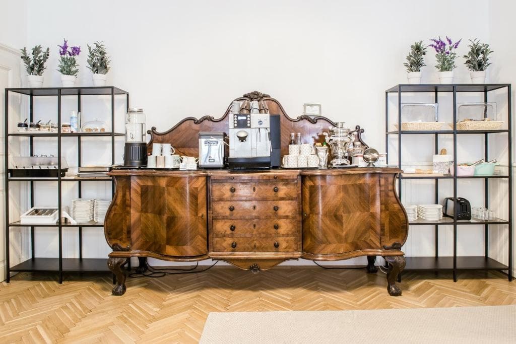 House Beletage-Boutique Hotel - photo 20