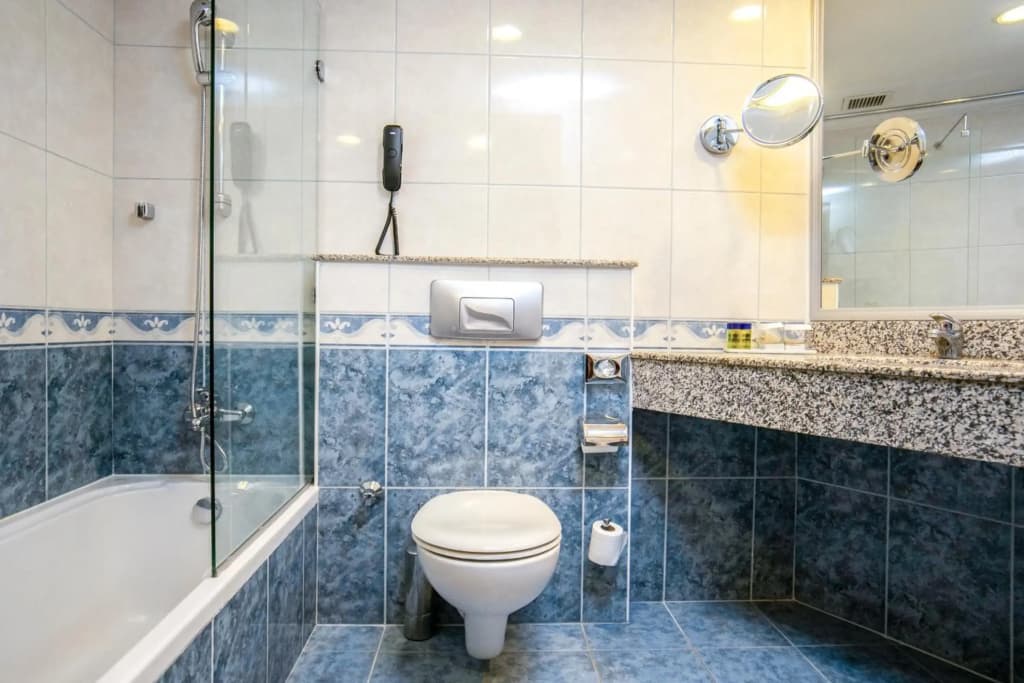 Grand Kaptan Hotel - Ultra All Inclusive - photo 10