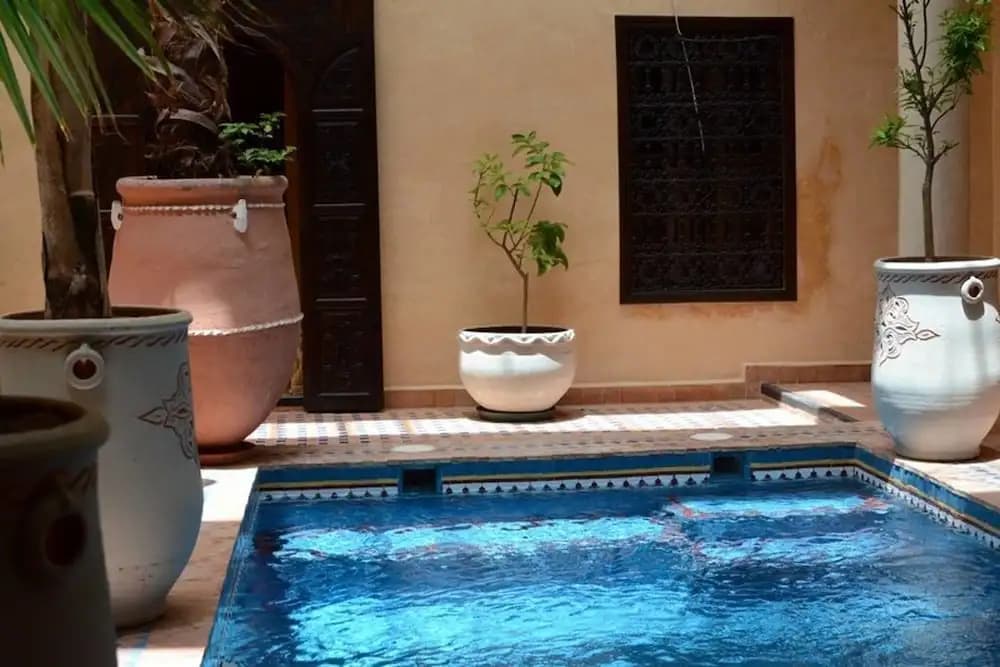 Riad Hadda - photo 18