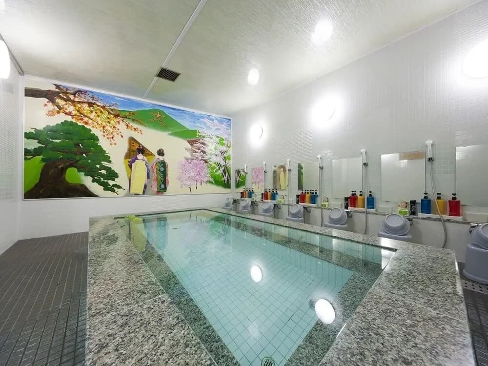 Hotel Shuhokaku - photo 14