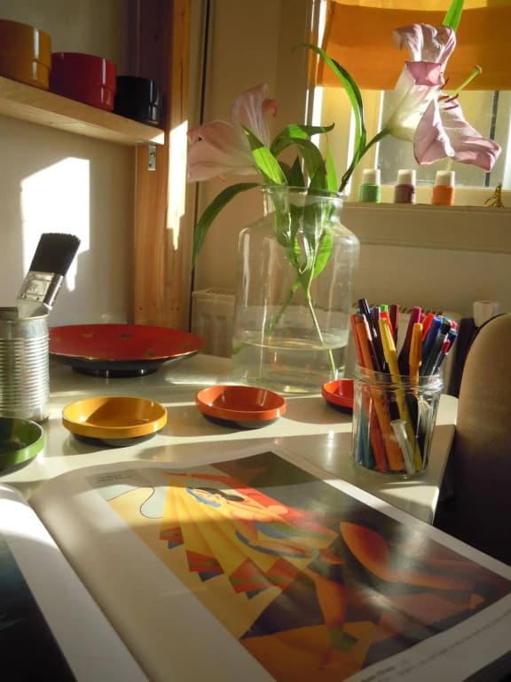 Miss Ortelia b&b - photo 13