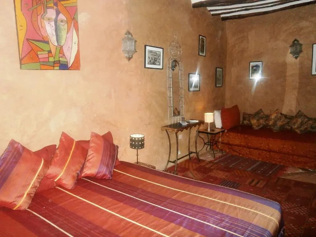 Riad numero 10 - photo 2