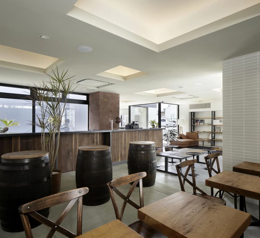 Piece Hostel Kyoto - photo 23