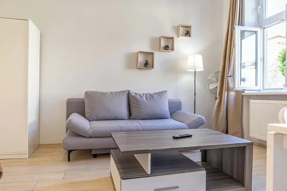 1BR Apt Smart TV Fully Equipped Longstay - photo 4
