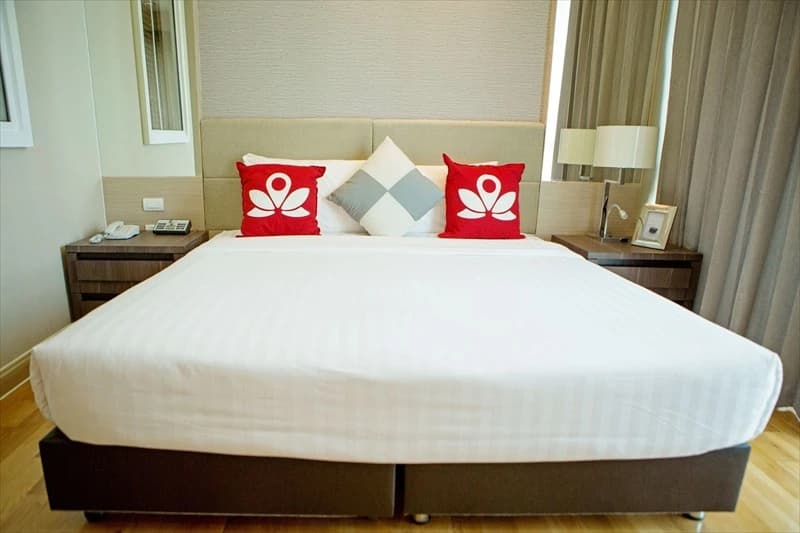 Zen Home Phrom Phong - photo 5