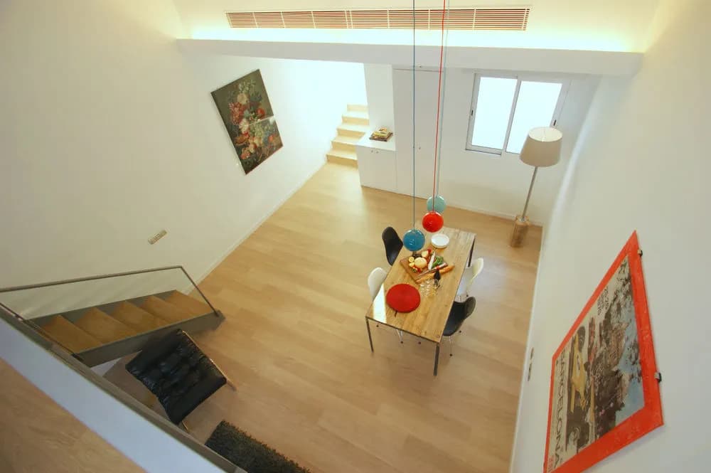SSG Ramblas Deluxe Apartments - photo 16