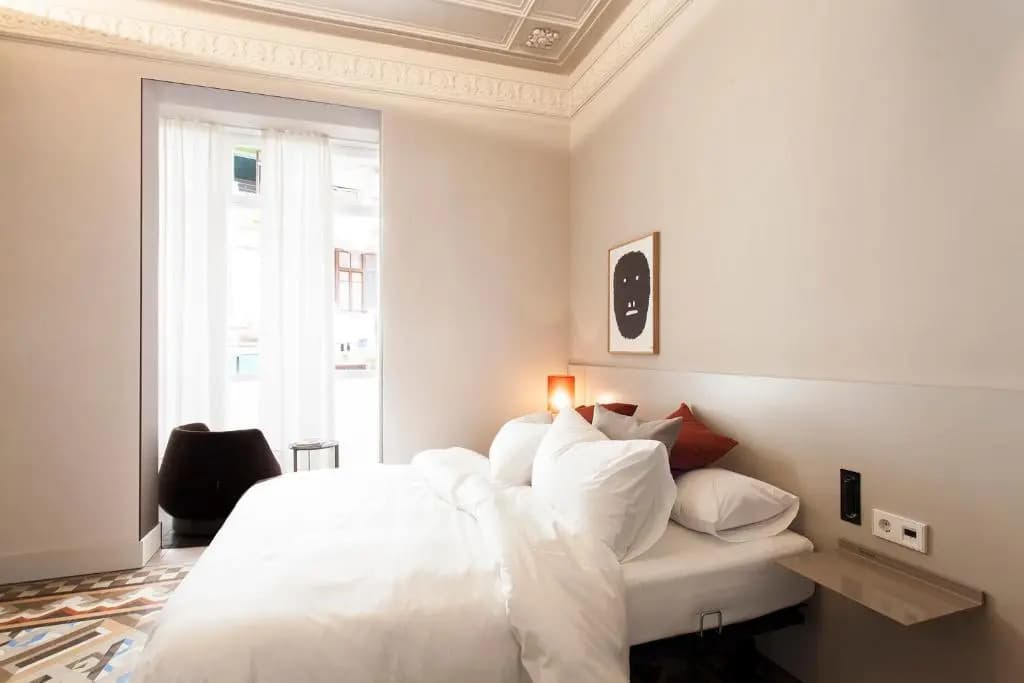 DestinationBCN Apartment Suites - photo 6