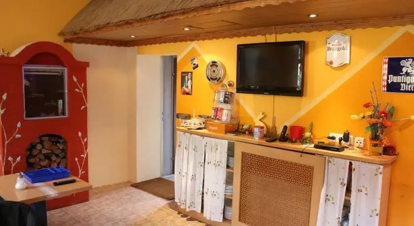 Pension Sandro - photo 8