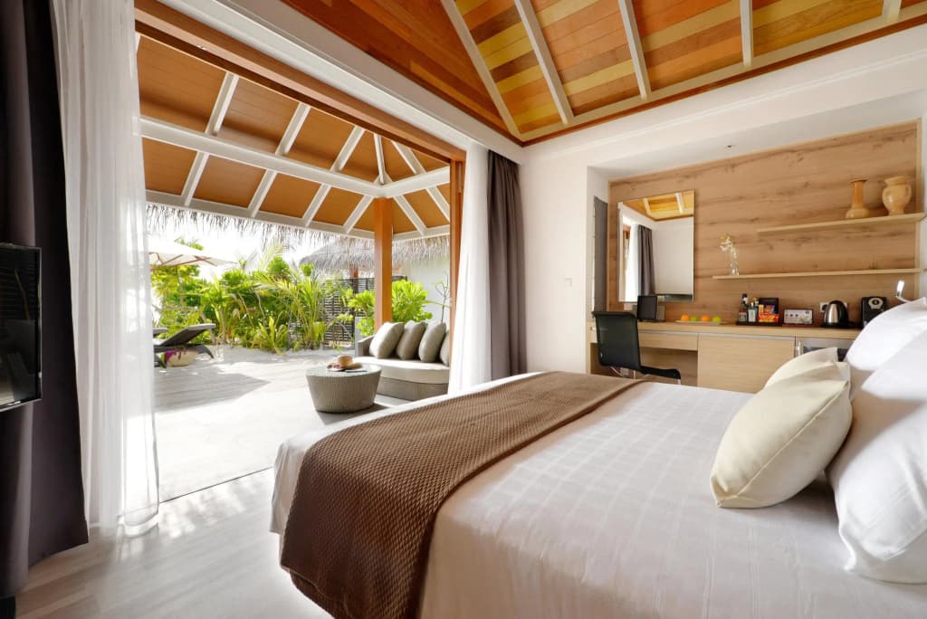 Kandolhu Maldives Resort - photo 9