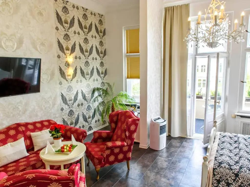 Hotel Augusta - photo 25