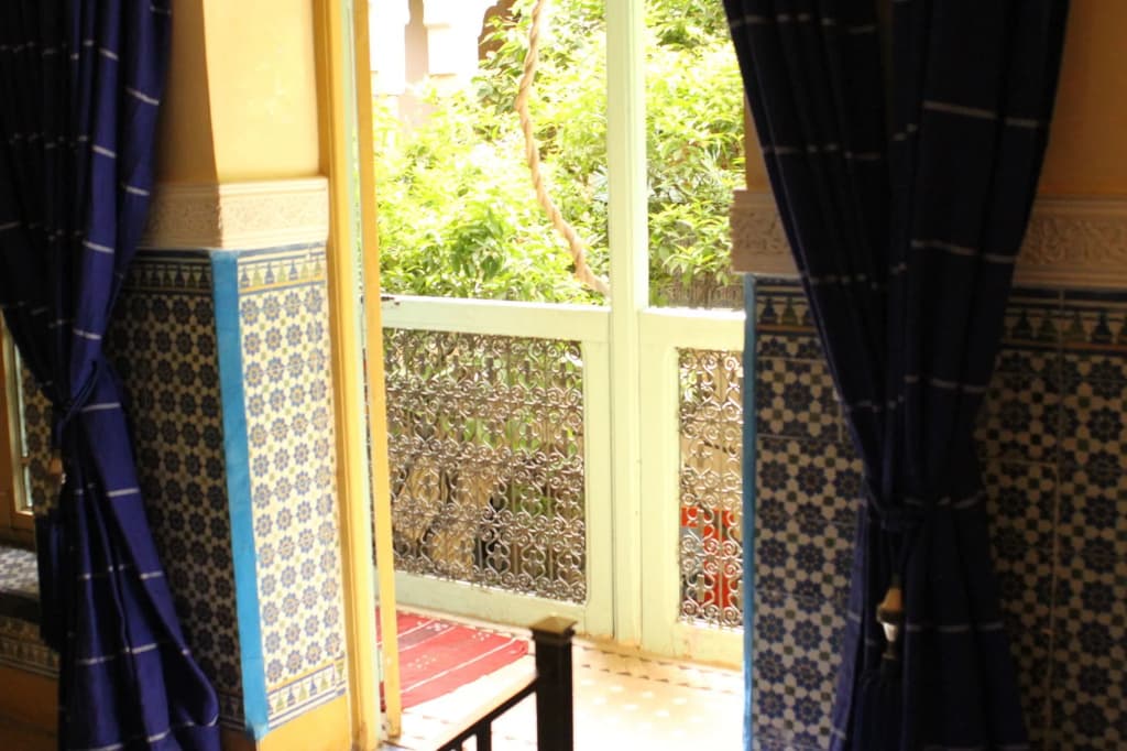 Riad Al Nour - photo 8