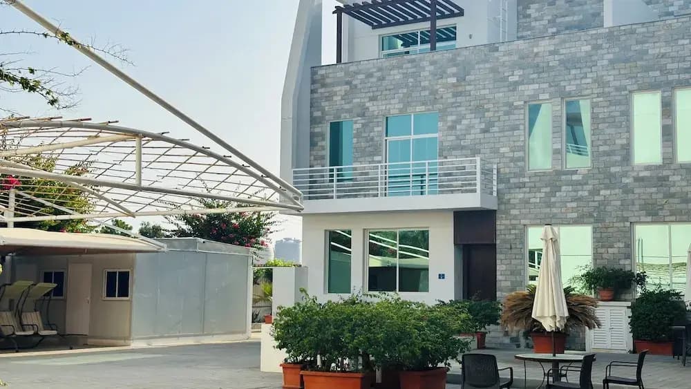 Azaiba Villas - photo 9