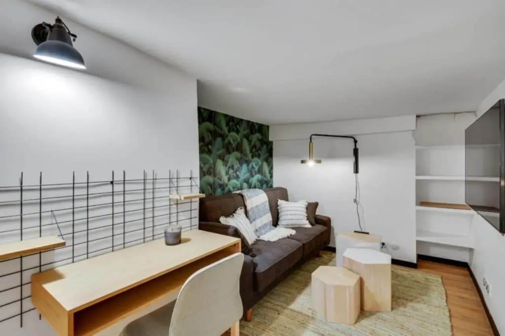 194 Suite Maison Parisienne - photo 3