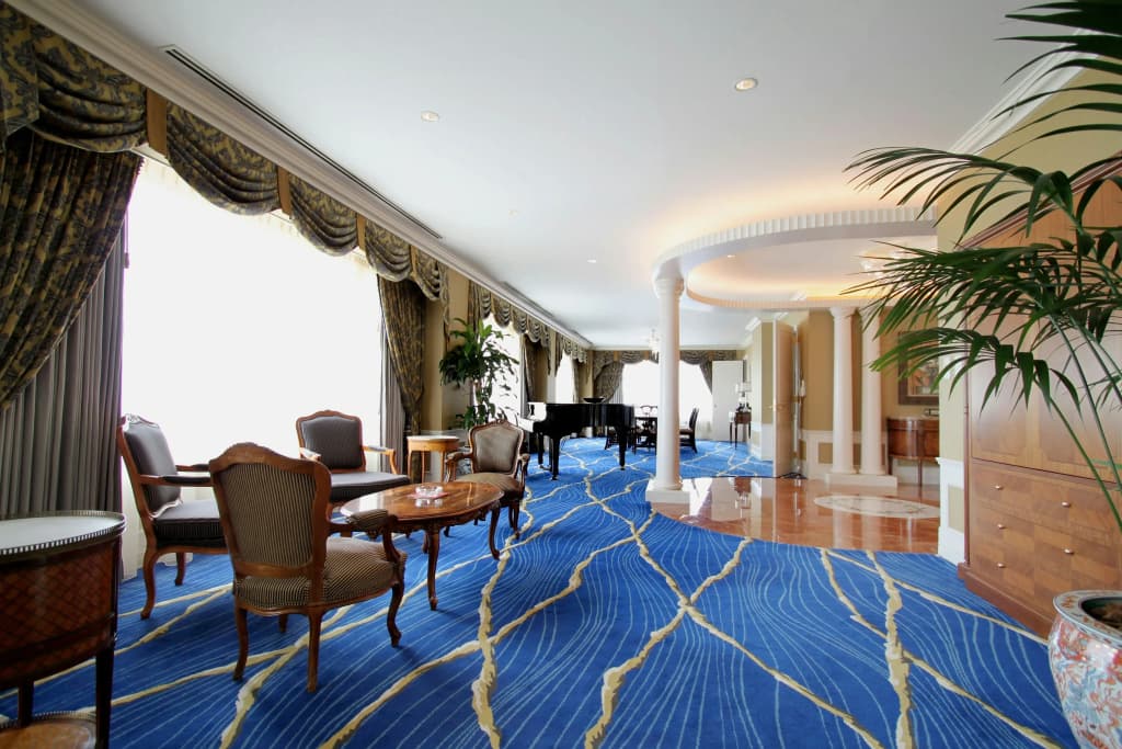 The Westin Osaka - photo 46