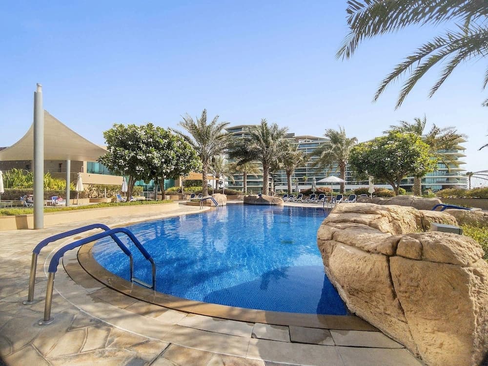 Silkhaus Chic 1bdr in Al Bandar Al Naseem A - photo 10