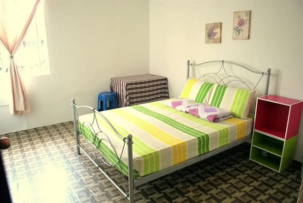 The Cardamom Hostel - photo 22