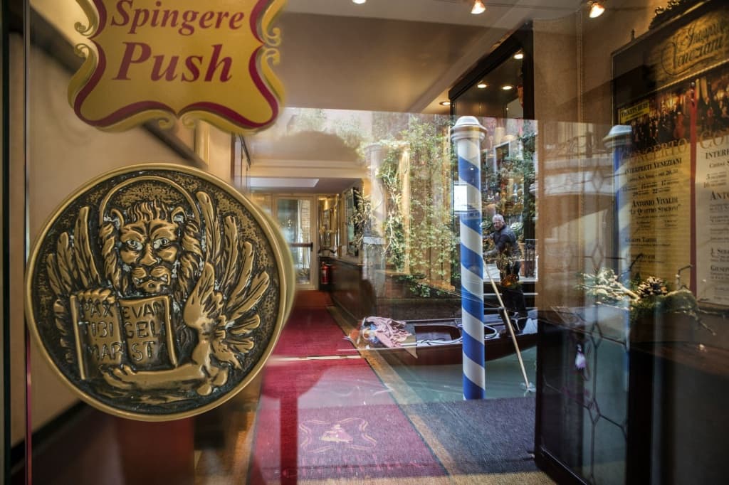 Colombina Hotel - photo 29