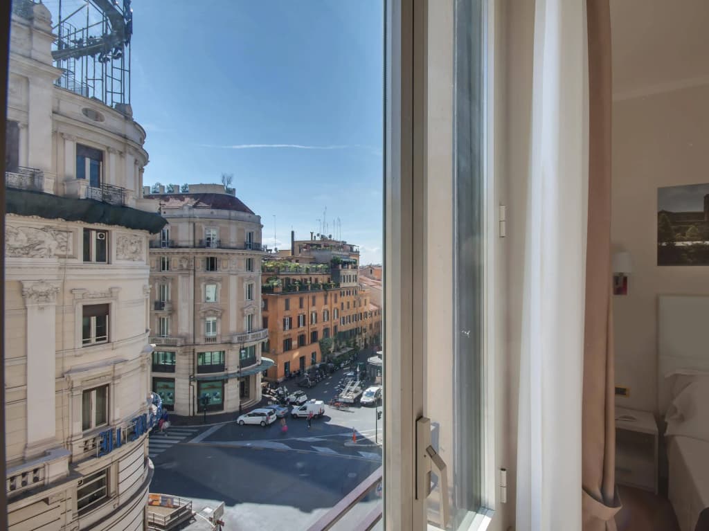 Tritone Top House - photo 16