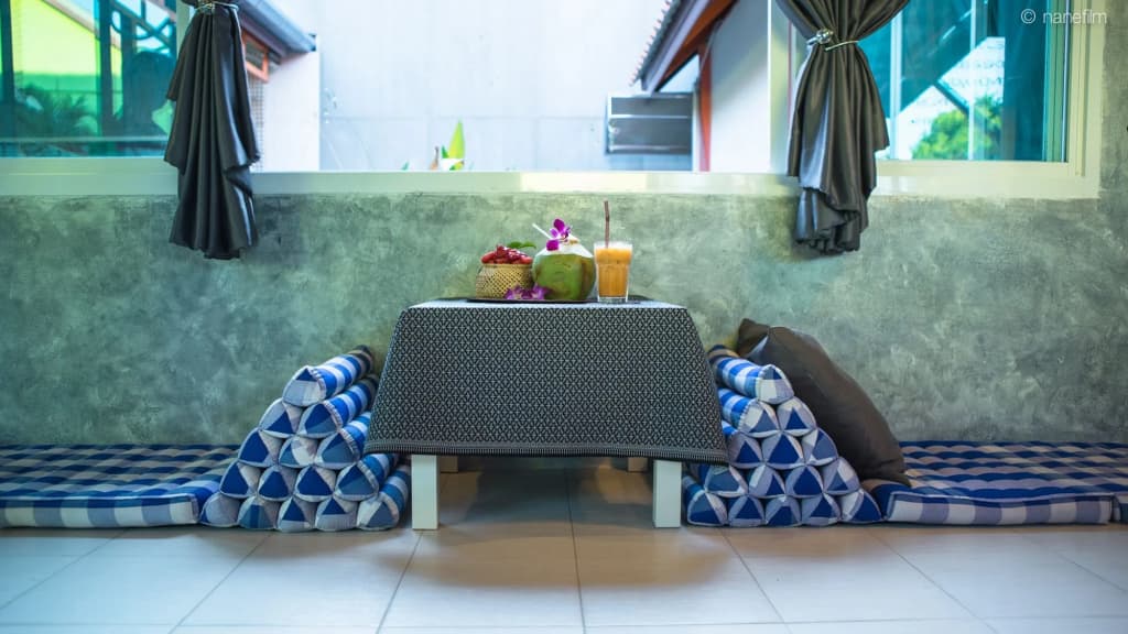 Vii House Rawai Phuket - photo 9