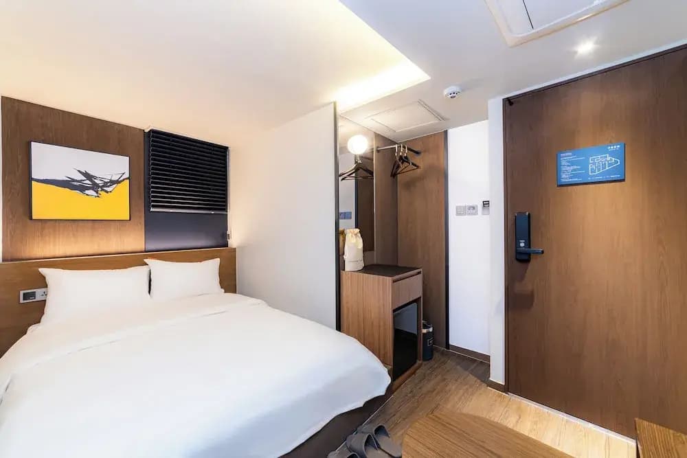 Hotel Sept. Jongno - photo 11