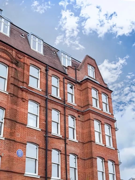Mason and Fifth - Belsize Park - photo 1