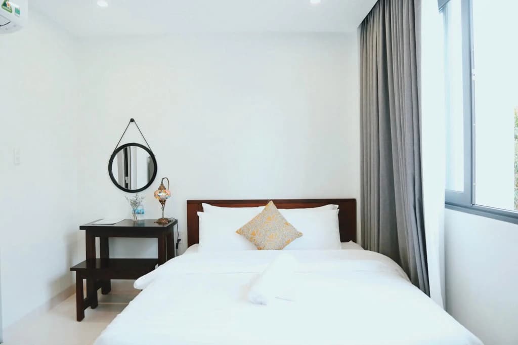 Moonlight House & Apartment Nha Trang - photo 2