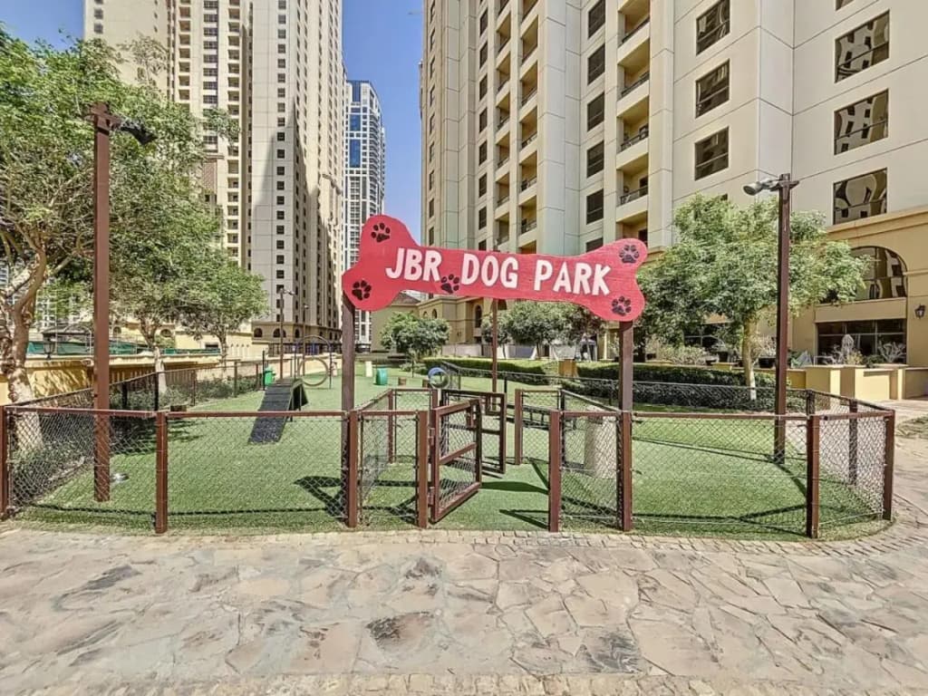 Sadaf 7, JBR - Vacationer - photo 19