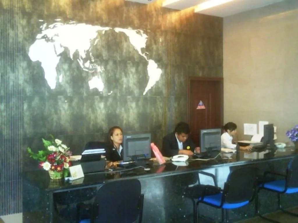MB Hotel - photo 18