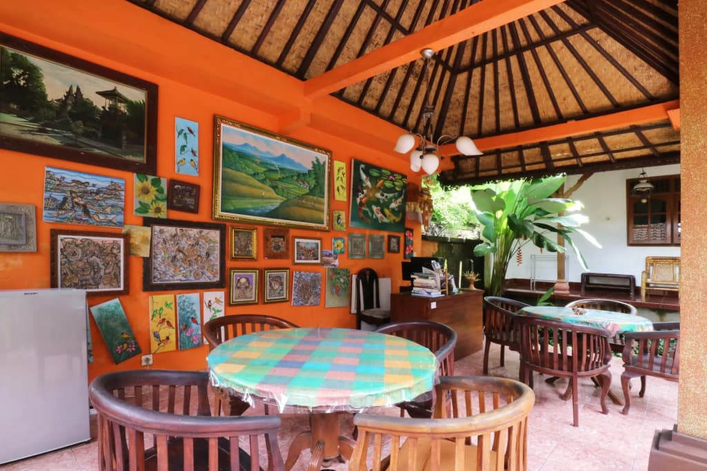 Yuliati House Ubud - photo 18
