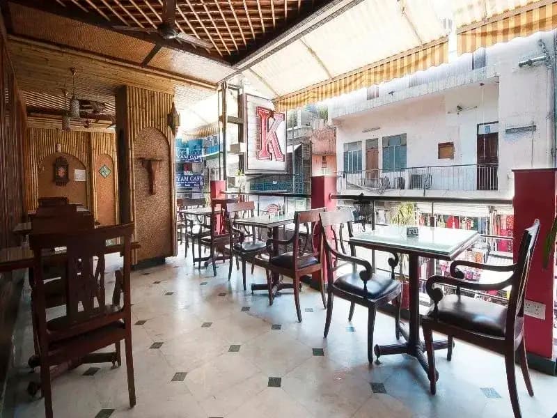 iLodge  Main Bazaar - photo 6