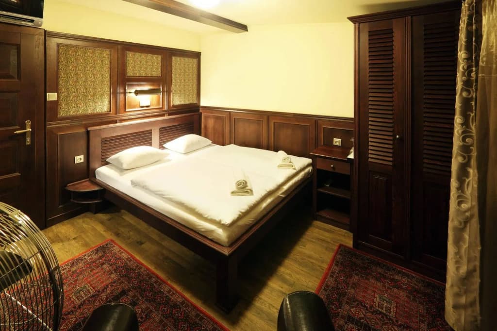 Boat Hotel Matylda - photo 7