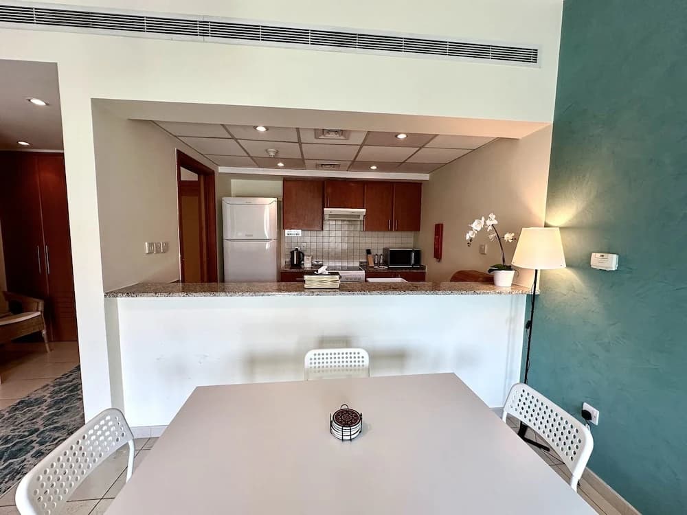Lux BnB I Turia Tower I Lake & Garden View - photo 14