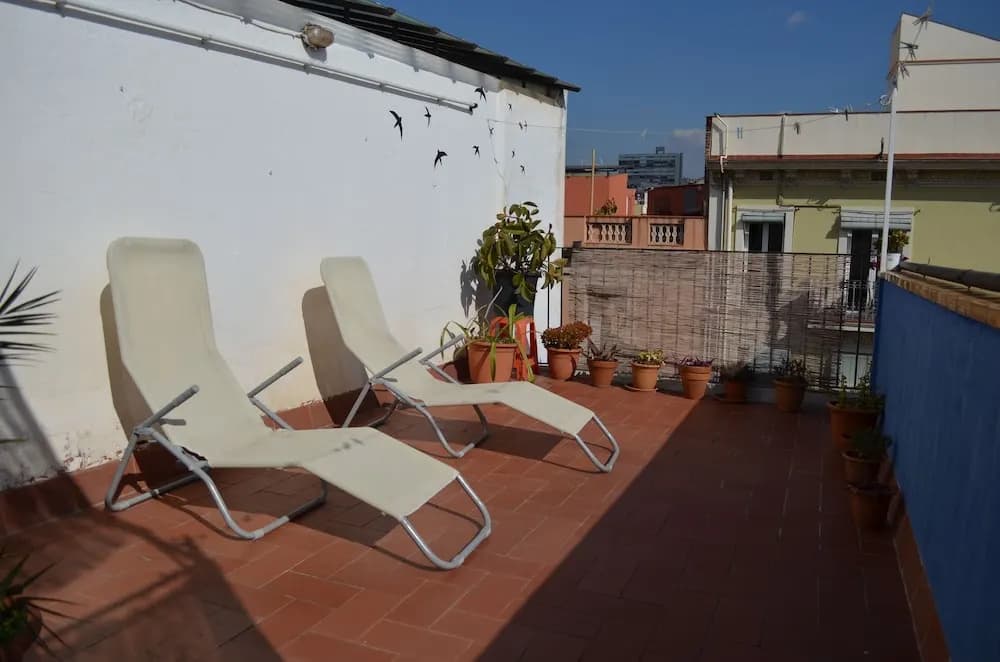Bed&BCN Verdi - photo 10