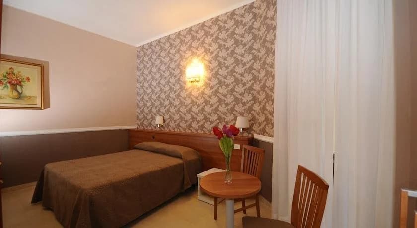 Hotel Pelliccioni - photo 4