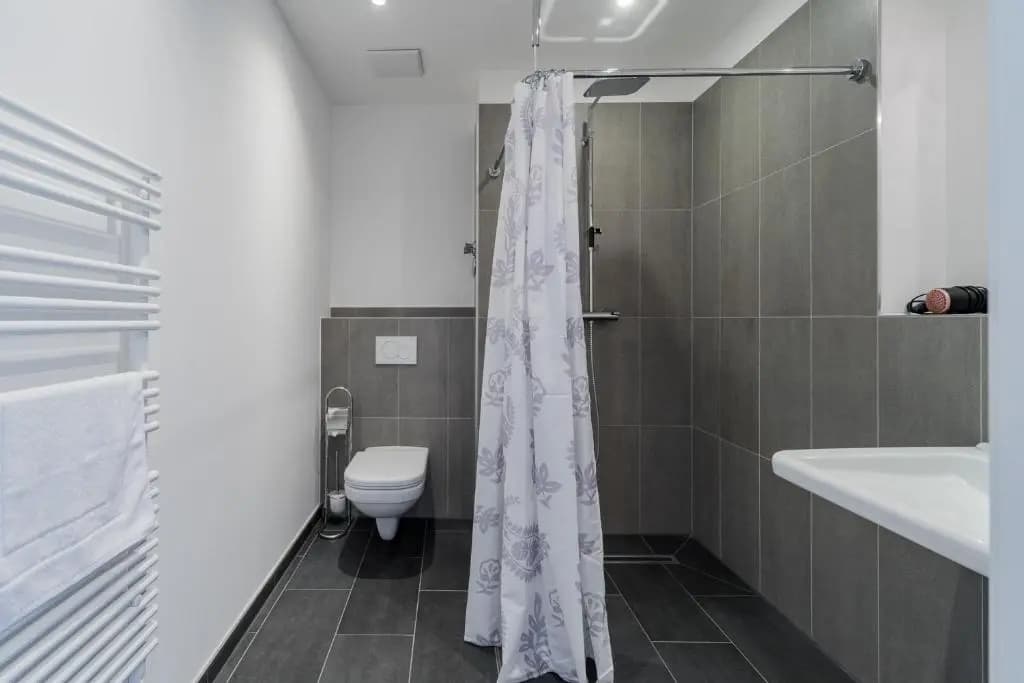 Nena Apartments Hermannplatz - photo 32