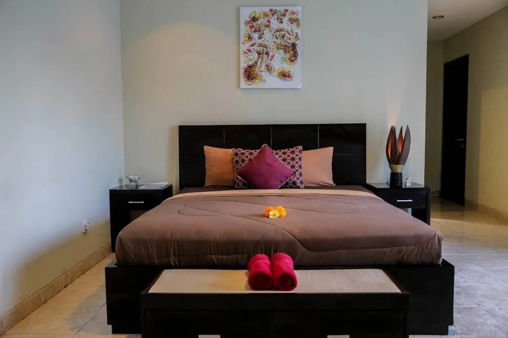 Legong Kirana Villas - photo 3
