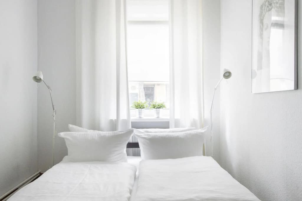 Primeflats - Apartments in Schoeneberg - photo 9
