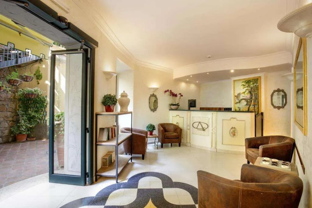 Hotel Alessandrino - photo 2