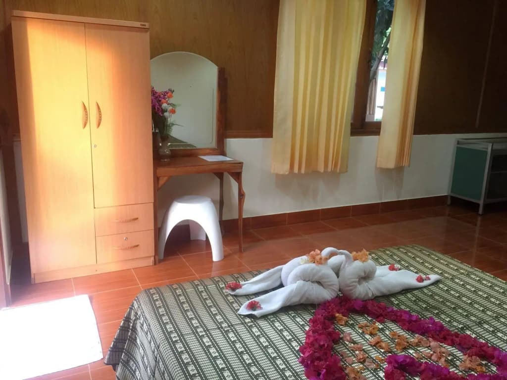 Poonsap Resort - photo 4