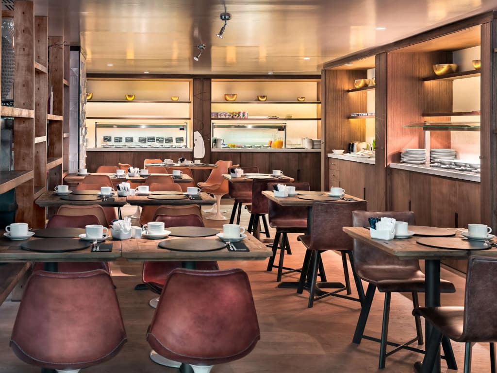 H10 Tribeca - photo 28