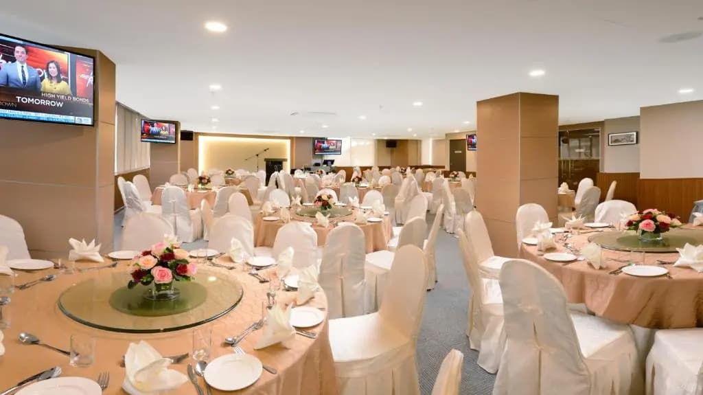 E-Red Hotel Kuantan - photo 10