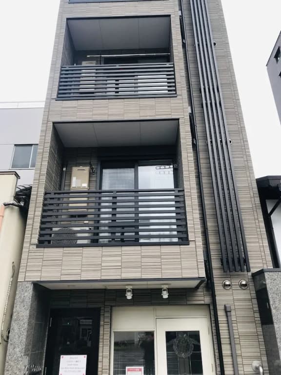 CONNECT HOTEL Kyoto - main photo