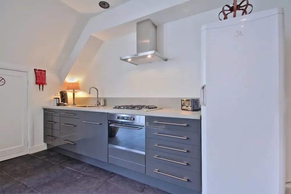 Apartment New Neuve Amsterdam - photo 10
