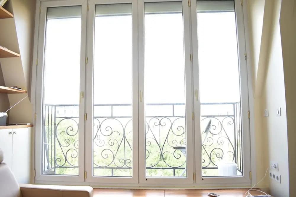 Bright Studio Apartment With High View - photo 6
