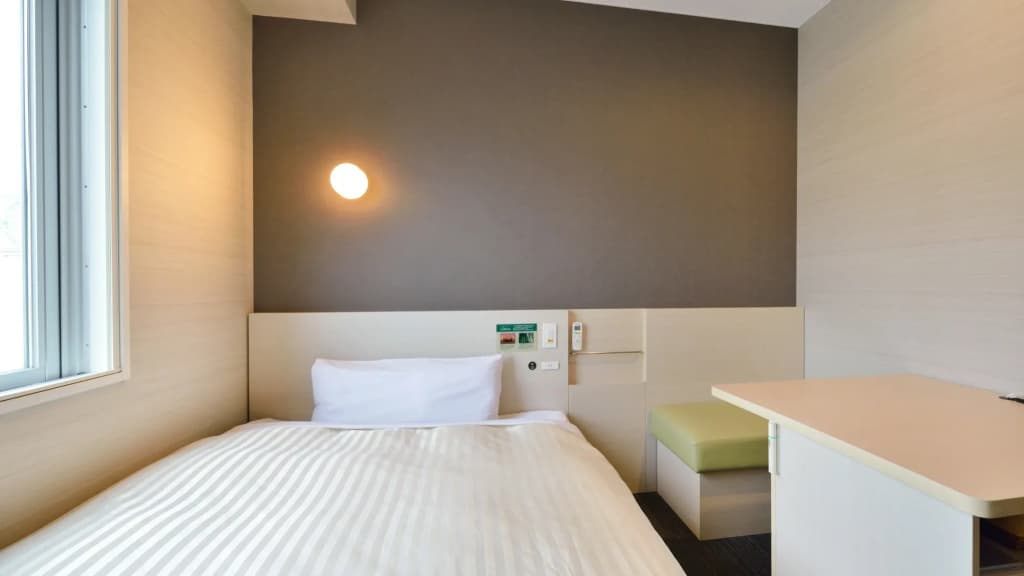 Super Hotel Tokyo JR Shinkoiwa - photo 5